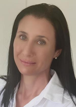 Photo of Theree Smit