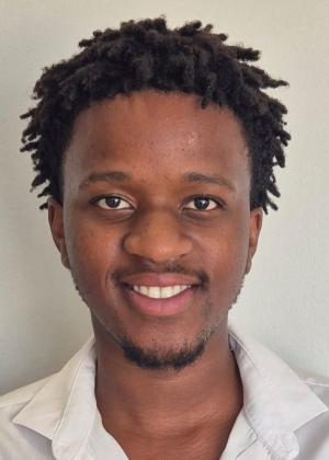 Photo of Teboho Macheka