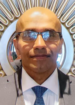 Photo of Poorna Pradeepa  Jayakody