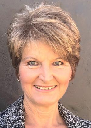 Photo of Zenodia Greeff