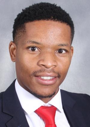 Photo of Siba Mathebe