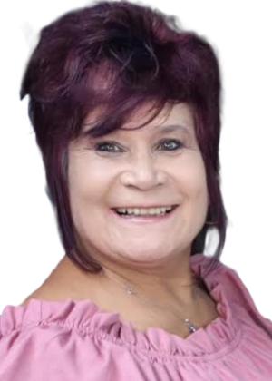 Photo of Magdalena Mierke