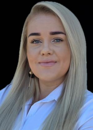 Photo of Brigitta Loxton 