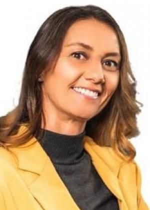 Photo of Melissa Mostert