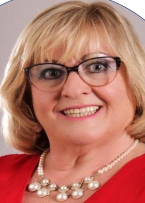 Photo of Jennifer van Niekerk