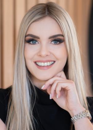 Photo of Danette Gerber