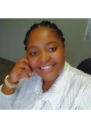 Photo of Innocentia Sepenyane