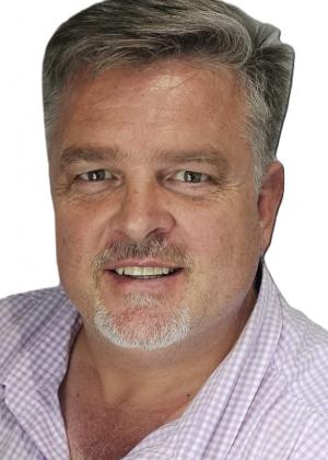 Photo of Fritz Konig