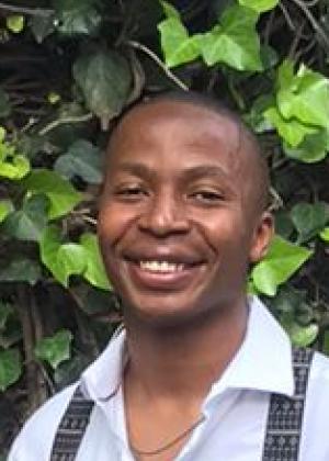 Photo of Buti Mofokeng