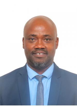 Photo of Mxolisi Dumse