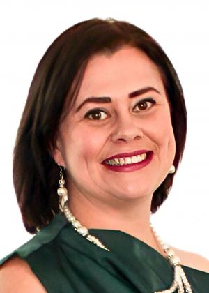 Photo of Gerda Streicher