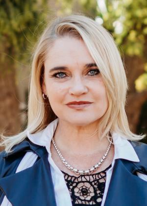 Photo of Sonja Podges