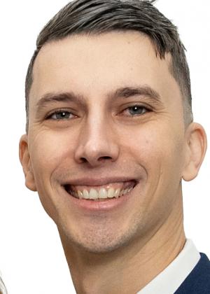 Photo of Keegan Eagar