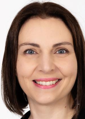 Photo of Erin Smart-Greyling