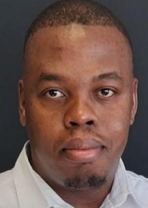 Photo of Samson Maleka