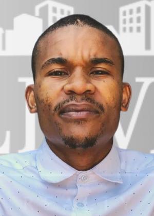 Photo of Thato Austin Mailula