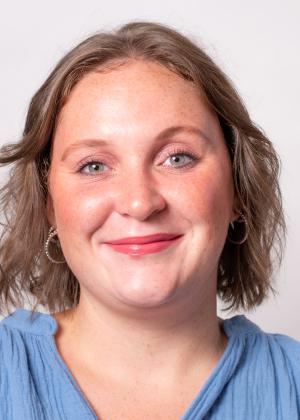 Photo of Kayla Bloem