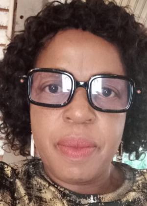 Photo of Thandazile Goodness Simelane