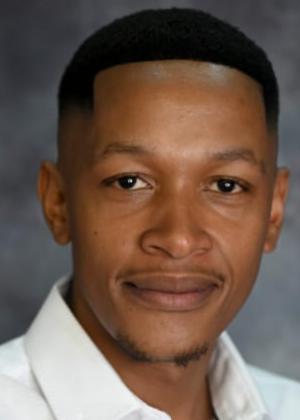 Photo of Tumelo Thebe