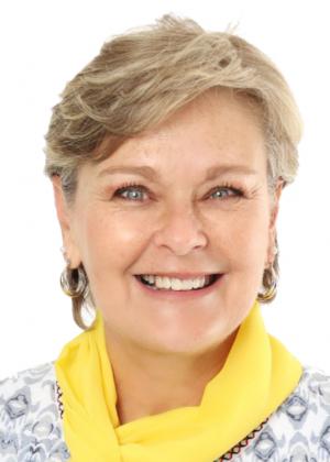 Photo of Anne-Marie Aspeling