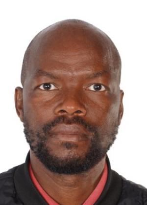 Photo of Khanyisani Enock Ndwandwe