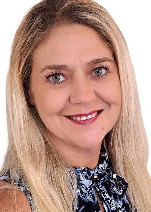 Photo of Zelda Strydom