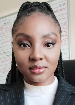 Photo of Nthabiseng Mabelane