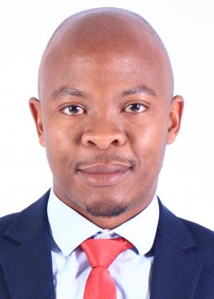 Photo of Bakang Matlaopane