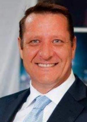 Photo of Leendert van Rooyen