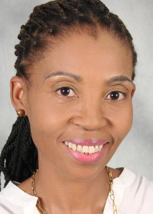 Photo of Dikeledi Hlongwane