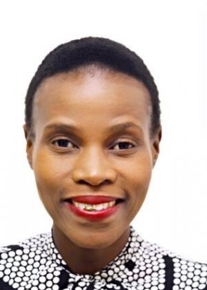 Photo of Thokozile Mkize