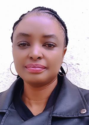 Photo of Mapaseka  Mogotsi 