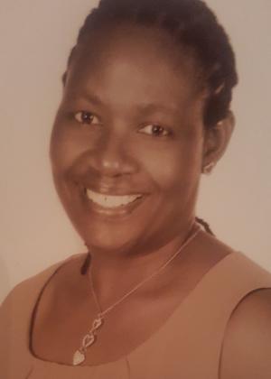 Photo of Flomencia Sitole