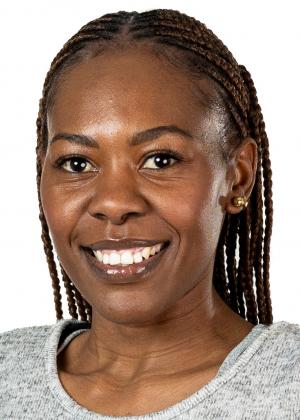 Photo of Palesa Mokwatlo