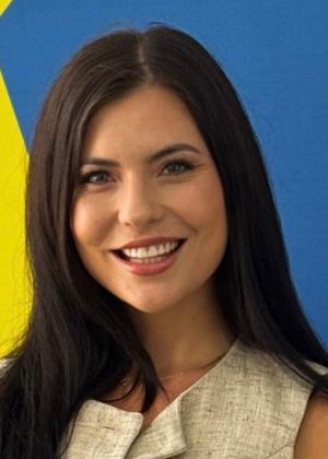 Photo of Alyssa Macdonald