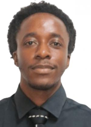 Photo of Justice Mongwe