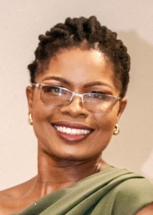 Photo of Martha Mazibuko