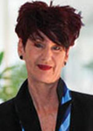 Photo of Nicolette da Silva