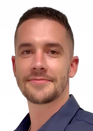 Photo of Wade Picolo