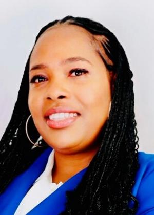 Photo of Rebecca Kamanga