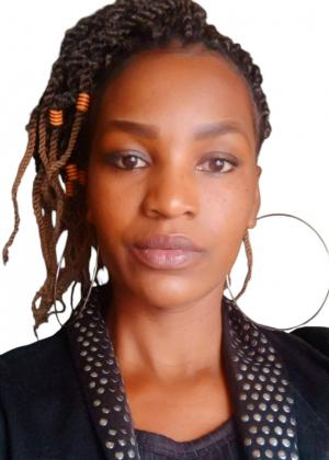 Photo of Hilda Dlamini