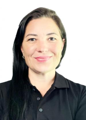 Photo of Chantell Park