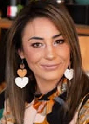 Photo of Lezandi Louw