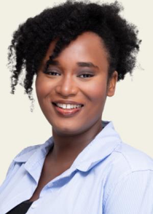 Photo of Nonhlanhla  Nkuta