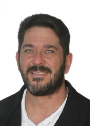 Photo of Gideon du Plessis