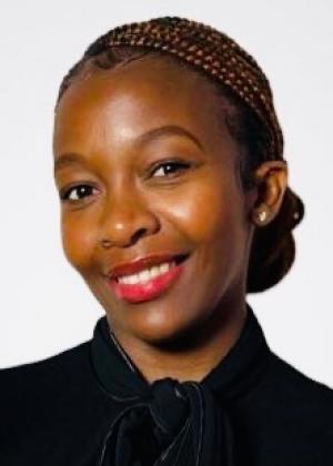 Photo of Nokwazi Gubela