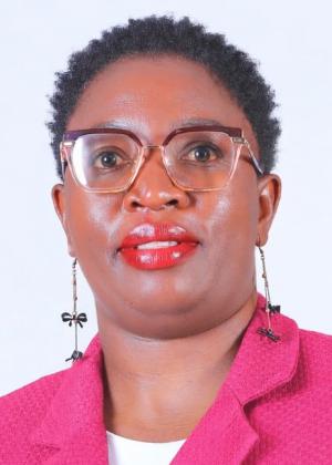 Photo of Dorothy Ntombifuthi  Chilwa 