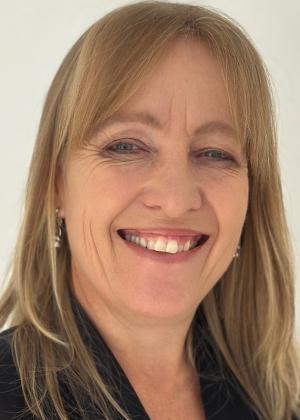 Photo of Gina Pieters