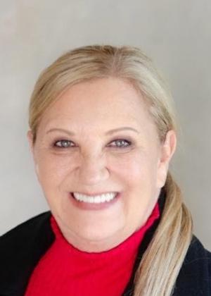 Photo of Gail Trollip