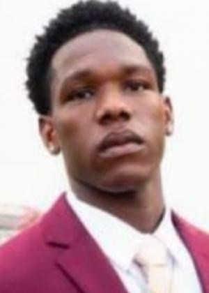 Photo of Tyneck Muhammed